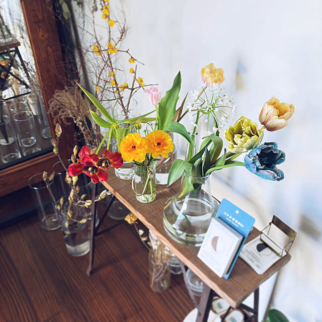 oa.mさんの実例写真