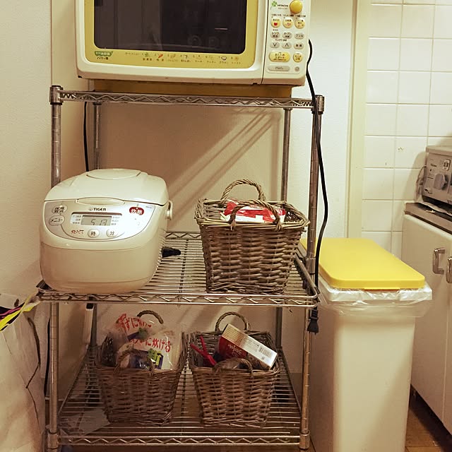 charuhanaさんの実例写真