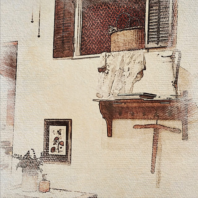 yukoさんの実例写真