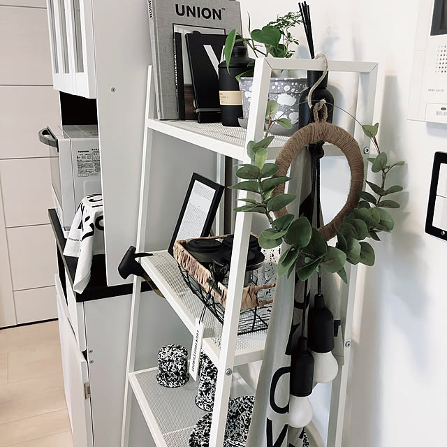 IKEA/イケア LERBERG シェルフユニット60x148 cm ホワイト IKEA/イケア LERBERG シェルフユニット60x148 cm ホワイト