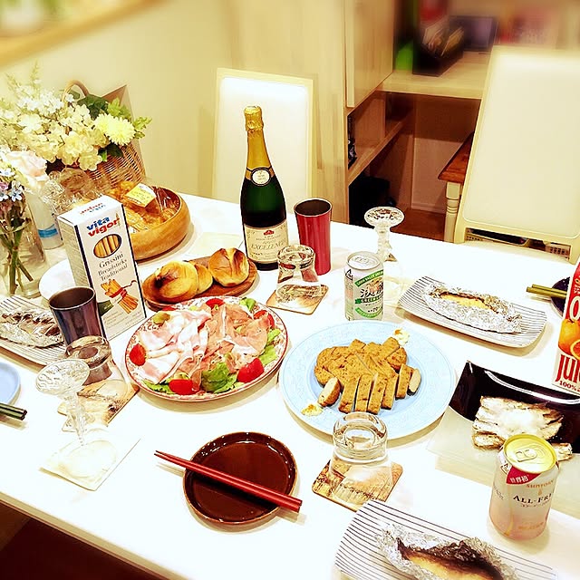 eriquitaさんの実例写真