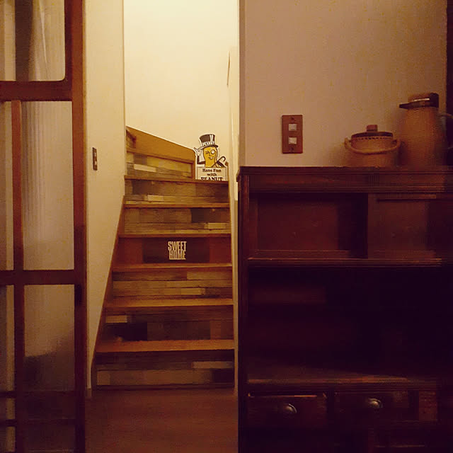 hononoさんの実例写真
