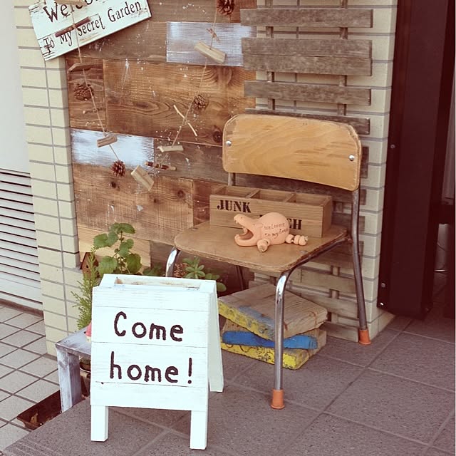 aiさんの実例写真