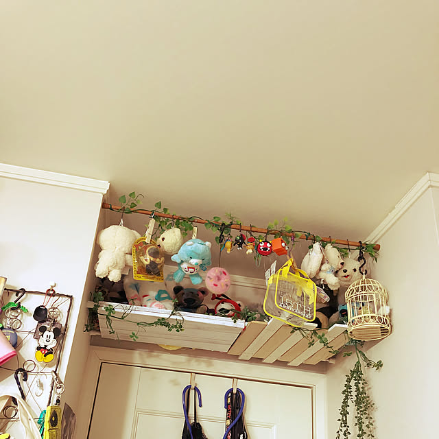karubi_candyさんの実例写真