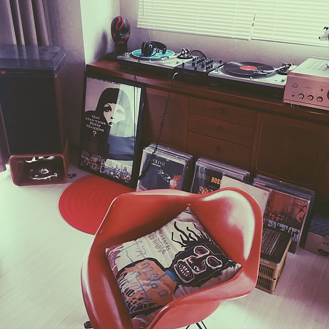 3chairsさんの実例写真