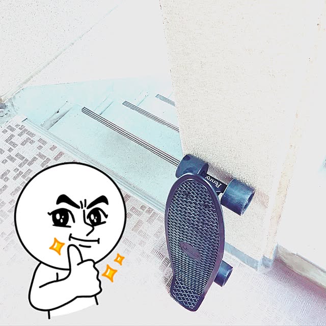 Kumikunさんの実例写真