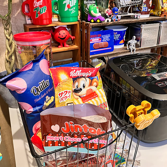 okanihさんの部屋