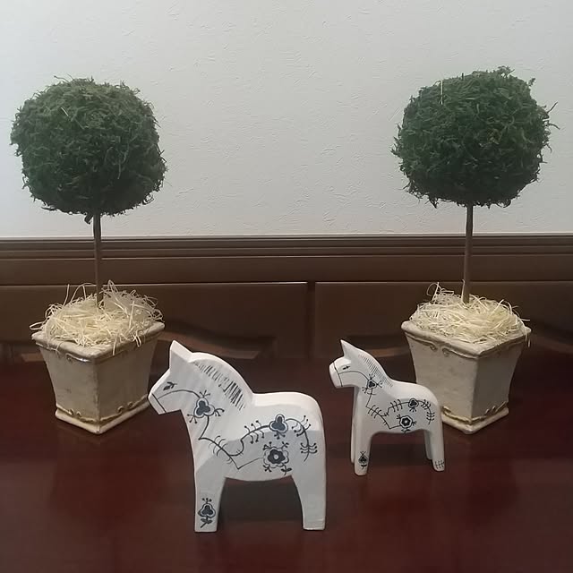 Rさんの部屋