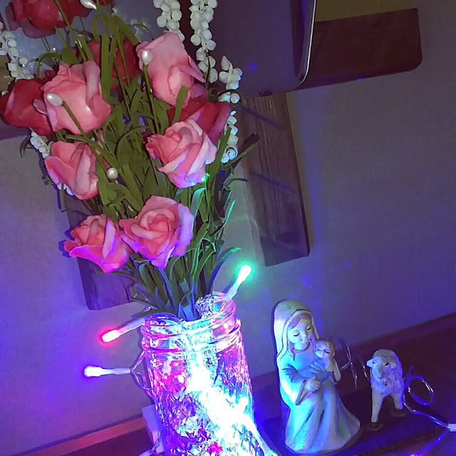 sallyさんの実例写真