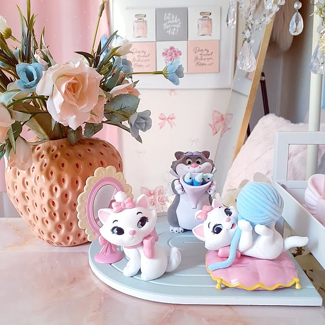SweetFlow.さんの実例写真