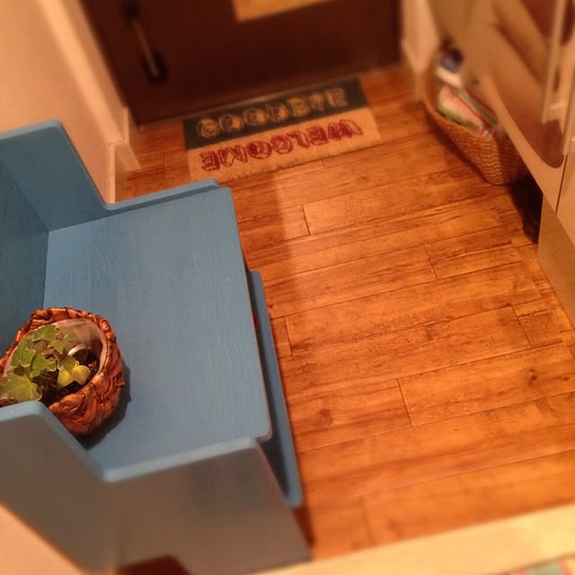 Reicoconutさんの実例写真