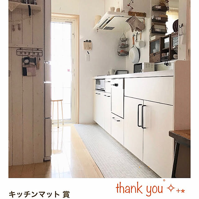 akkoさんの実例写真