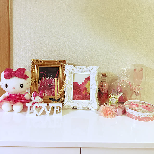 ribbonさんの実例写真