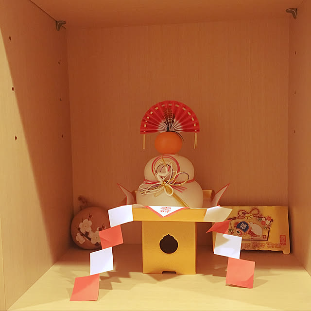 riechanさんの実例写真