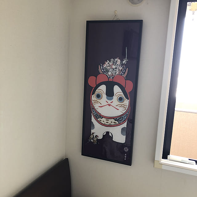 Naochanhoikuenさんの実例写真