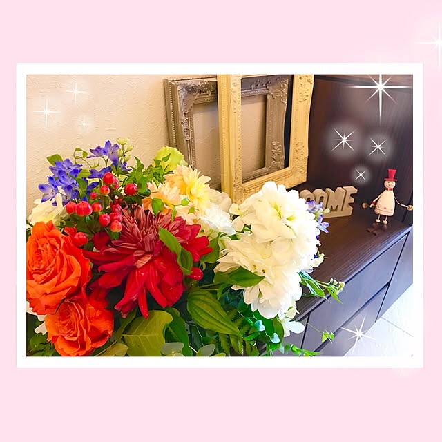 Sakiさんの実例写真