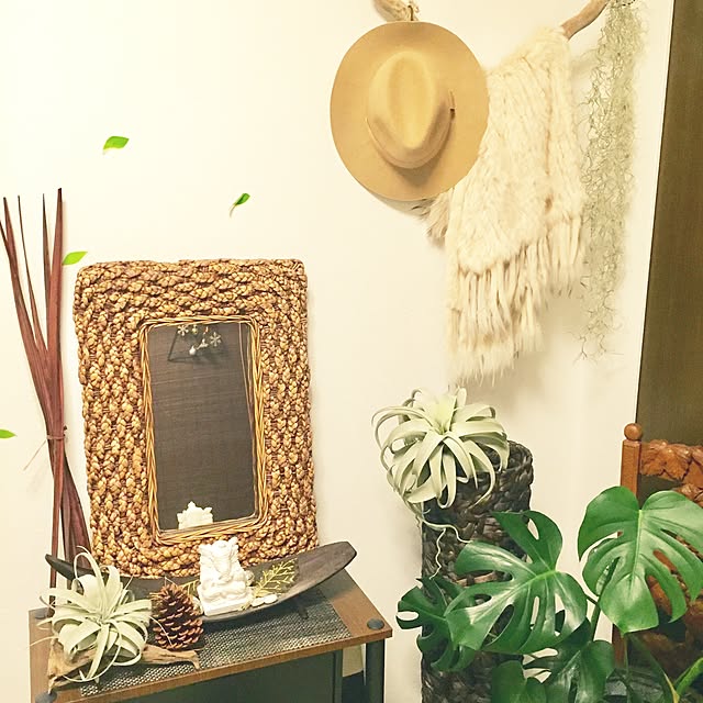 chicaphyさんの実例写真