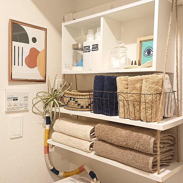Hippie_roomさんの実例写真