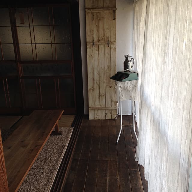 r-mishさんの実例写真