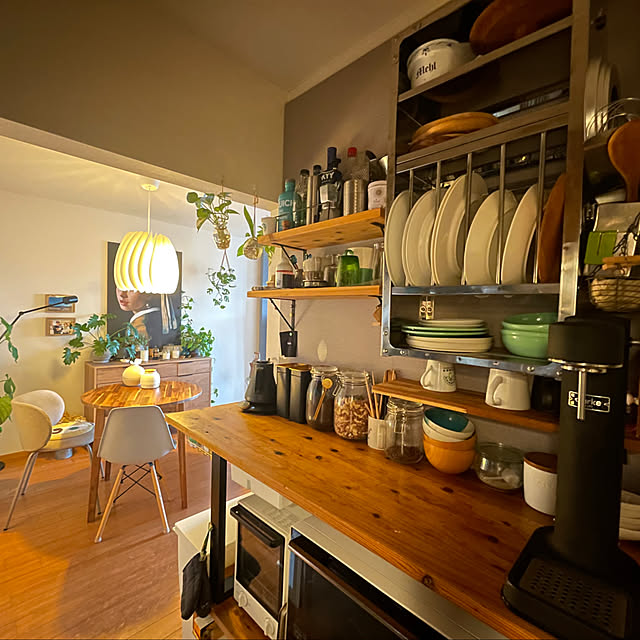 akoさんの実例写真