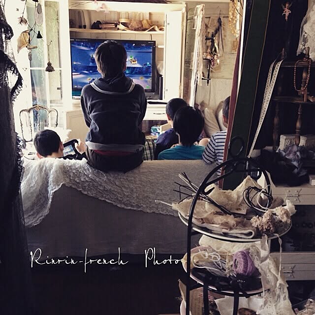 Rinrinfrenchさんの実例写真