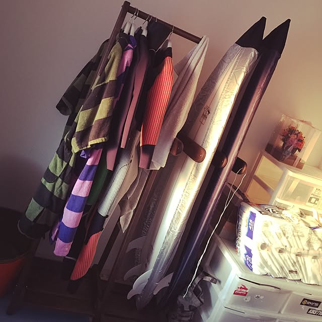 Masaharuさんの実例写真