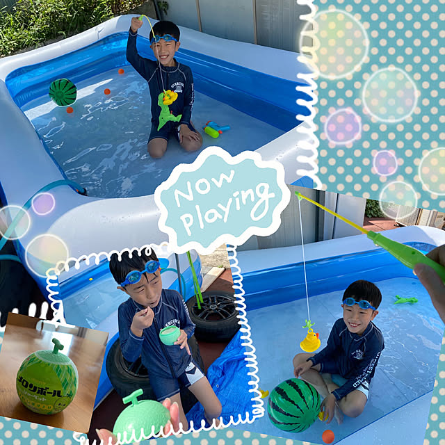 cecil..さんの実例写真