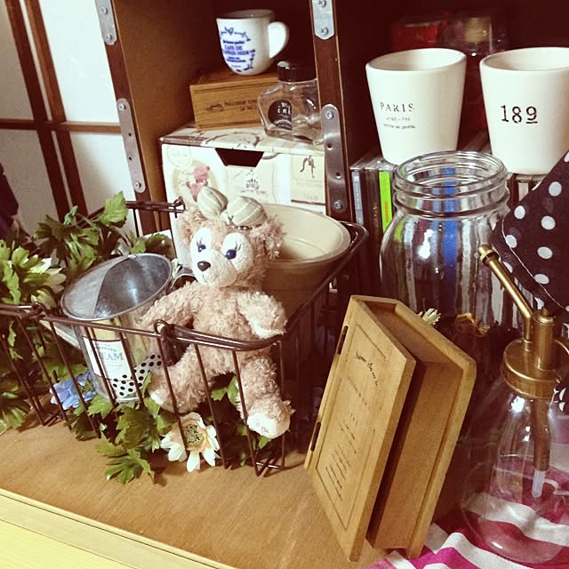 Emiさんの実例写真