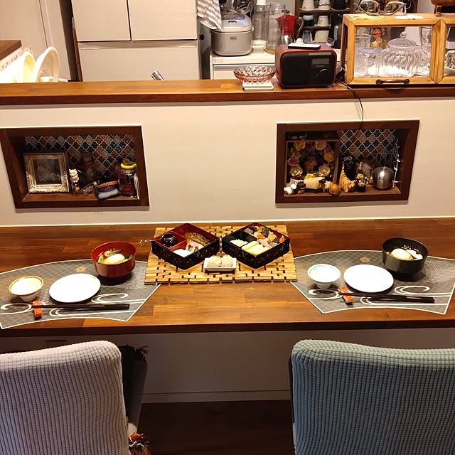 chocococoaさんの実例写真