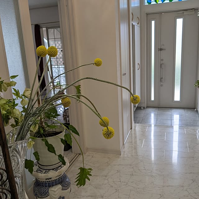 machikomamaさんの部屋