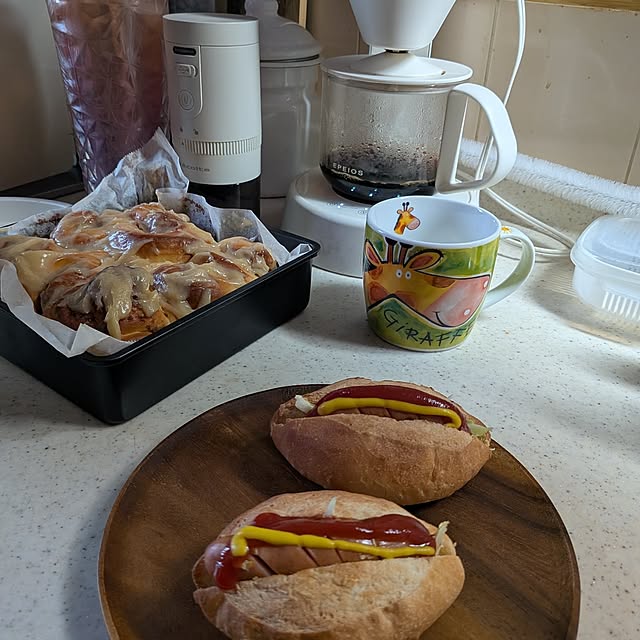 chi_gogaさんの実例写真