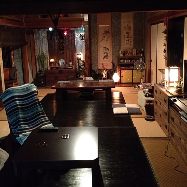 salyuさんの実例写真