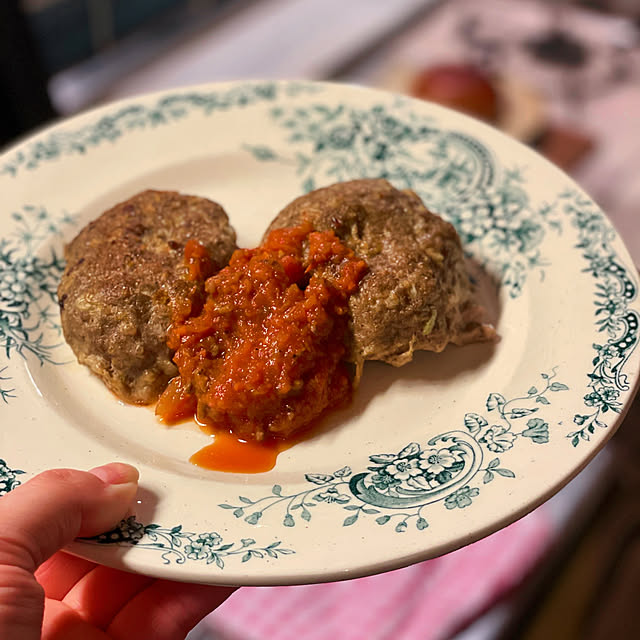 kuromameさんの部屋