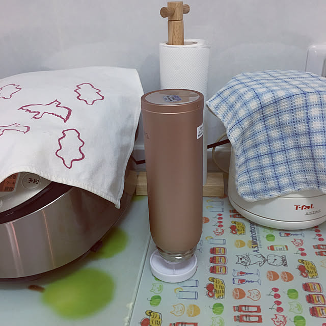 mimichankさんの実例写真