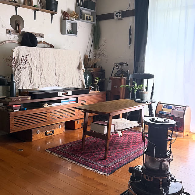 burubonさんの実例写真