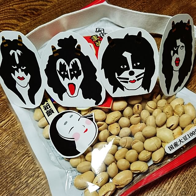 aka-ao-kiiroさんの実例写真
