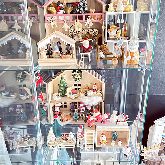 ariaさんの部屋