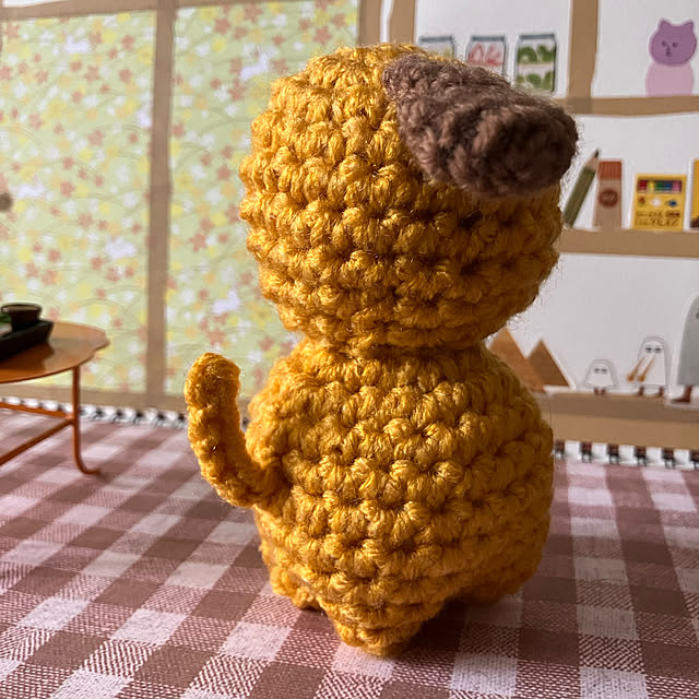 manduonmaさんの部屋