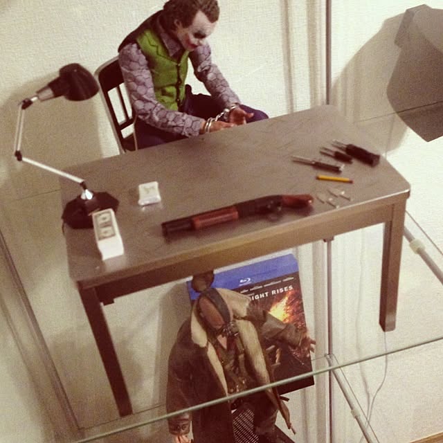 cckさんの実例写真