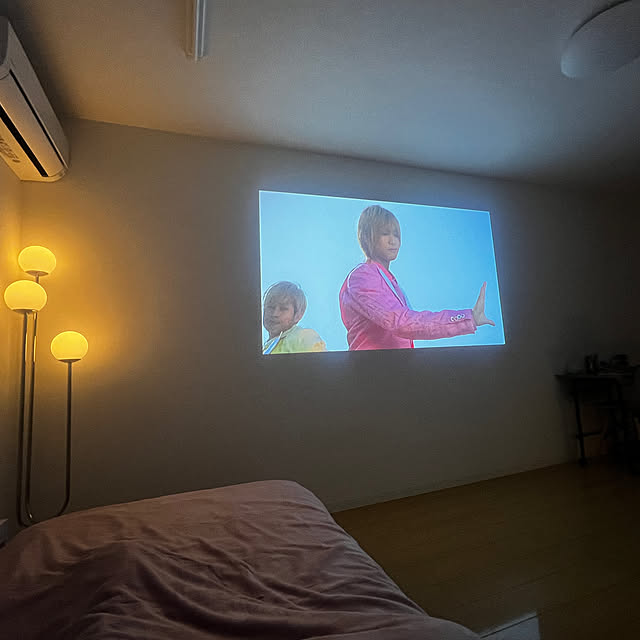 ykさんの実例写真