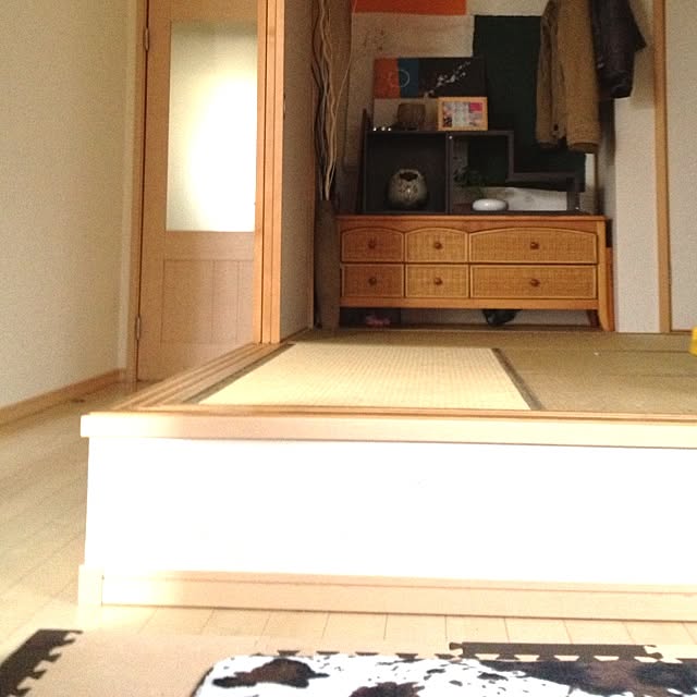 cocoさんの実例写真
