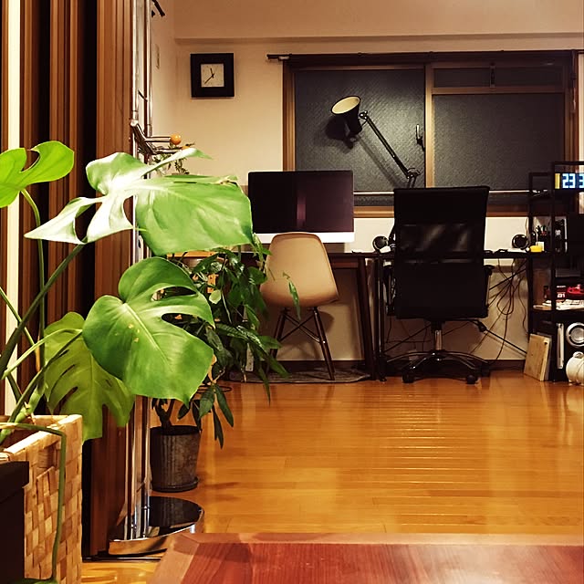 chakku0829さんの実例写真
