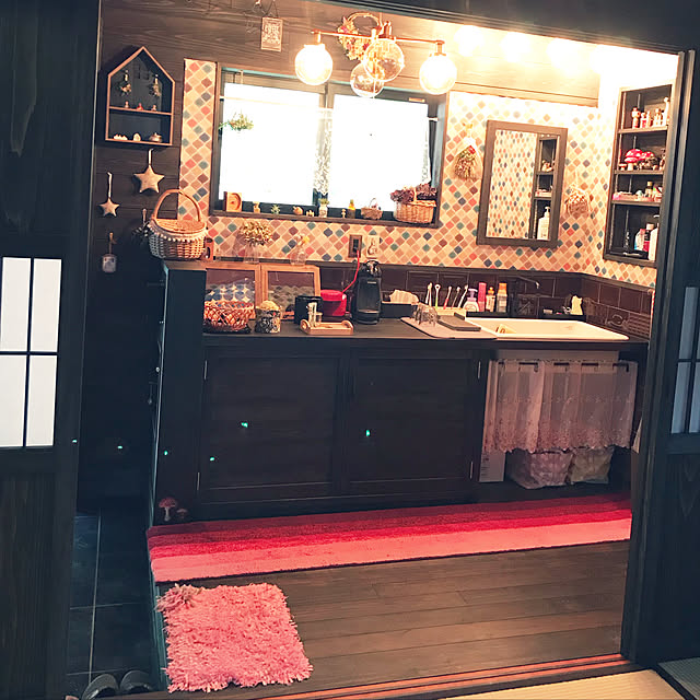 kanaさんの実例写真