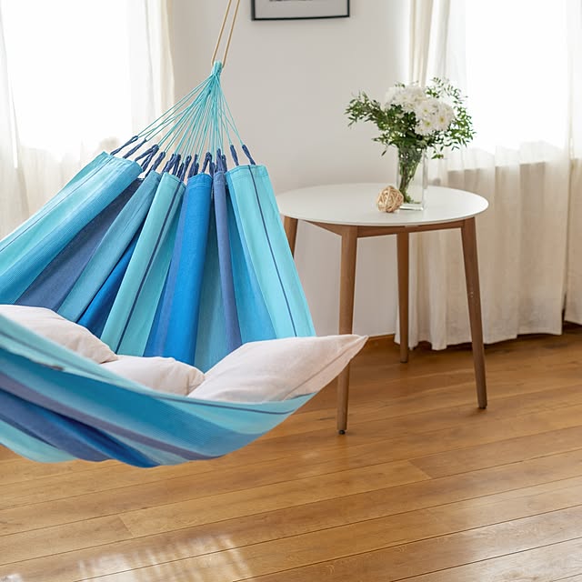 LA_SIESTA_hammockJPさんの実例写真