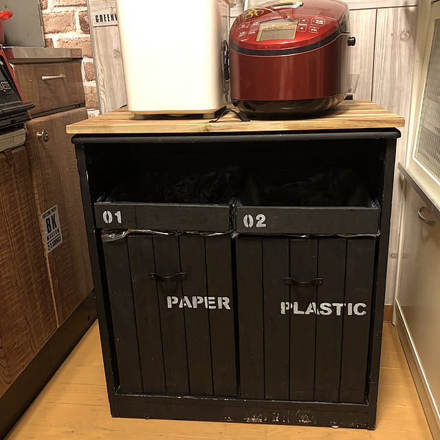 kappaさんの実例写真