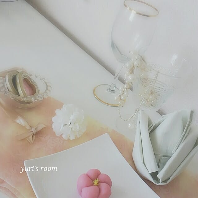 chanYuriさんの実例写真