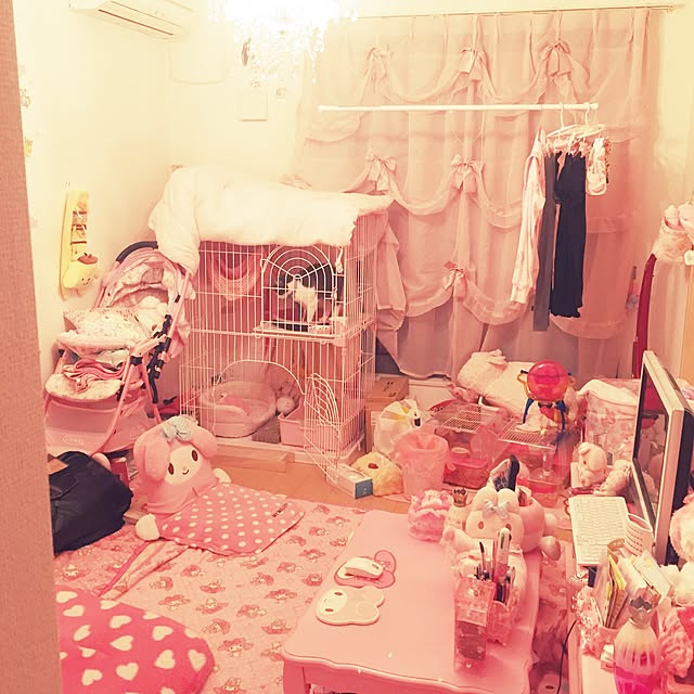 chikamelodyさんの実例写真