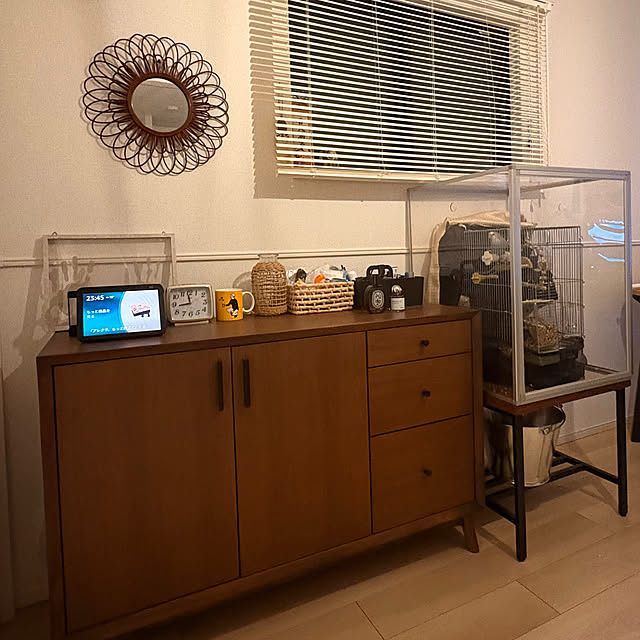 Ni-kaさんの実例写真