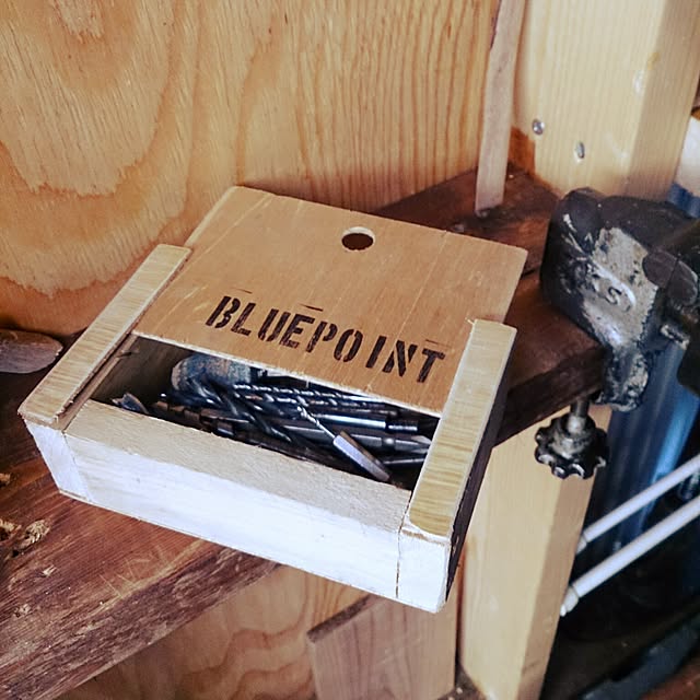 bluepointさんの実例写真