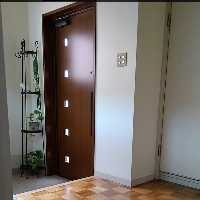 Renさんの部屋